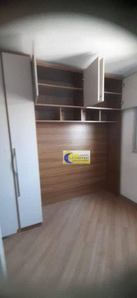 Imagem Apartamento com 2 Quartos à Venda, 47 m² em Ferrazópolis - São Bernardo Do Campo Imagem Apartamento com 2 Quartos à Venda, 47 m² em Ferrazópolis - São Bernardo Do Campo