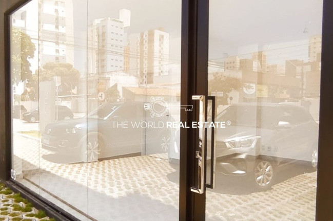 Imagem Imóvel Comercial para Alugar, 22 m² em Manaíra - João Pessoa Imagem Imóvel Comercial para Alugar, 22 m² em Manaíra - João Pessoa