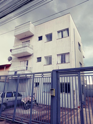 Imagem Apartamento com 2 Quartos à Venda, 58 m² em Parque São Jerônimo - Americana Imagem Apartamento com 2 Quartos à Venda, 58 m² em Parque São Jerônimo - Americana