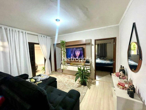 Imagem Sobrado com 3 Quartos à Venda, 190 m² em Ferrazópolis - São Bernardo Do Campo Imagem Sobrado com 3 Quartos à Venda, 190 m² em Ferrazópolis - São Bernardo Do Campo