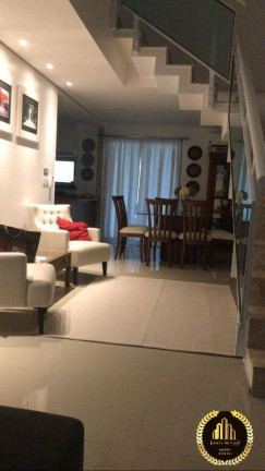 Imagem Casa de Condomínio com 3 Quartos à Venda, 240 m² em Mangabeira - Eusébio Imagem Casa de Condomínio com 3 Quartos à Venda, 240 m² em Mangabeira - Eusébio