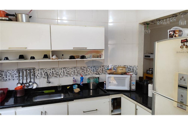 Imagem Casa com 3 Quartos à Venda, 107 m² em Jardim Atlântico - Maricá Imagem Casa com 3 Quartos à Venda, 107 m² em Jardim Atlântico - Maricá