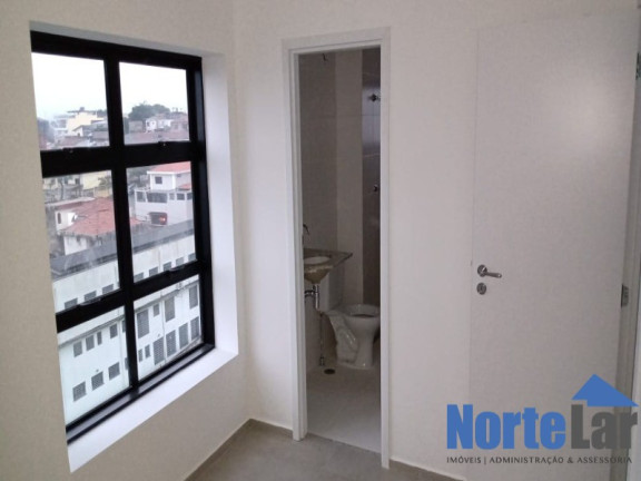 Imagem Apartamento com 2 Quartos à Venda, 57 m² em Vila Ester (zona Norte) - São Paulo