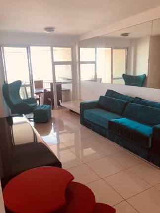 Imagem Apartamento com 3 Quartos à Venda, 83 m² em Recreio Dos Bandeirantes - Rio De Janeiro