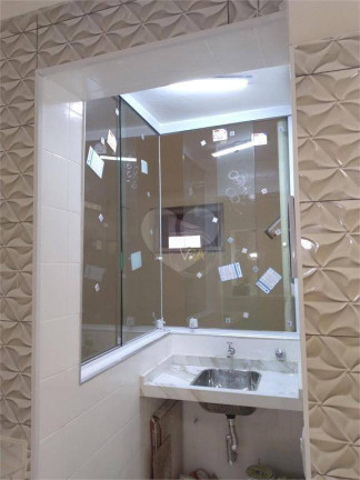 Imagem Apartamento com 1 Quarto à Venda, 50 m² em Centro - Campinas
