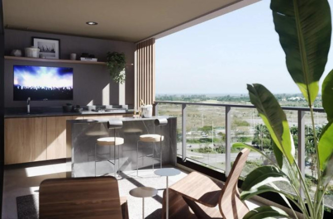 Imagem Apartamento com 2 Quartos à Venda, 79 m² em Barra Da Tijuca - Rio De Janeiro
