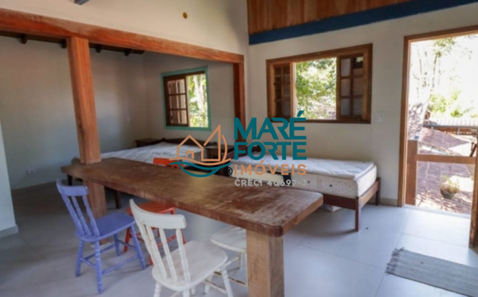 Imagem Terreno à Venda, 532 m² em Praia Da Fortaleza - Ubatuba Imagem Terreno à Venda, 532 m² em Praia Da Fortaleza - Ubatuba