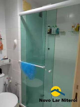 Imagem Apartamento com 2 Quartos à Venda, 71 m² em Fonseca - Niterói