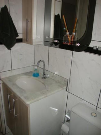 Imagem Apartamento com 3 Quartos à Venda, 69 m² em Parque Villa Flores - Sumaré