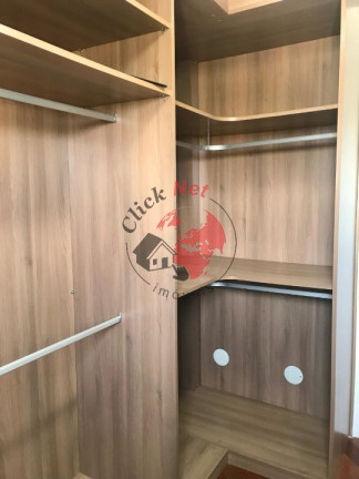 Imagem Apartamento com 3 Quartos à Venda, 71 m² em Parque Jaçatuba - Santo André