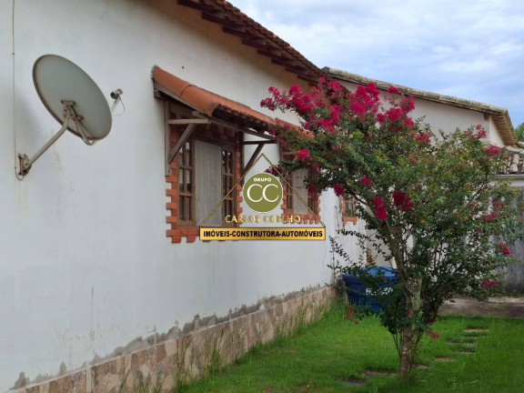 Imagem Casa à Venda, em Cabo Frio Imagem Casa à Venda, em Cabo Frio