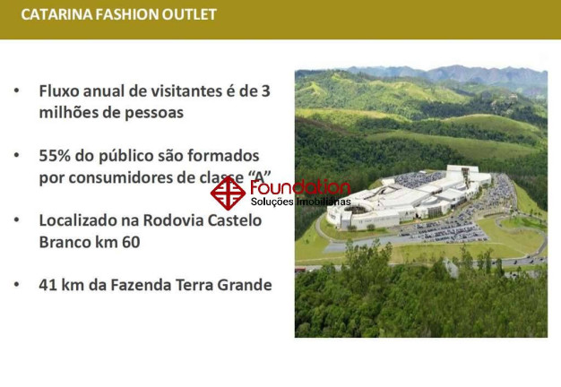 Imagem Terreno à Venda, 600 m² em Recanto Verde Dos Lagos - Itapevi