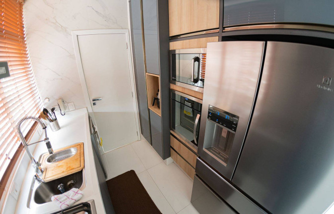 Imagem Apartamento com 4 Quartos à Venda, 400 m² em Moema - São Paulo
