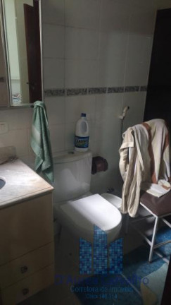 Imagem Casa com 3 Quartos à Venda, 124 m² em Vila Mariana - São Paulo Imagem Casa com 3 Quartos à Venda, 124 m² em Vila Mariana - São Paulo