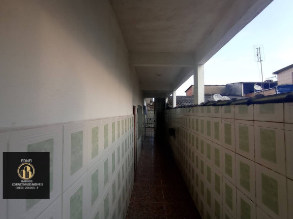 Imagem Casa com 2 Quartos à Venda,  em Parque Continental - São Vicente