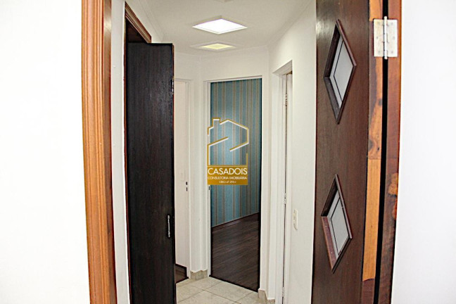 Imagem Apartamento com 3 Quartos à Venda, 73 m² em Jardim Marajoara - São Paulo