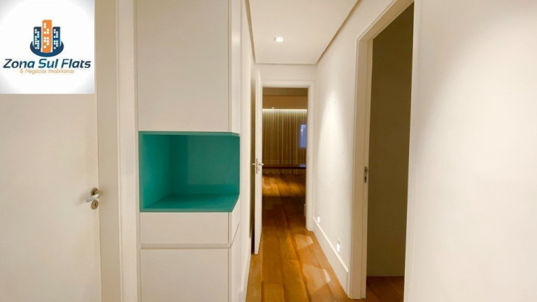 Imagem Apartamento com 2 Quartos à Venda, 172 m² em Vila Cordeiro - São Paulo Imagem Apartamento com 2 Quartos à Venda, 172 m² em Vila Cordeiro - São Paulo
