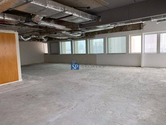 Imagem Sala Comercial para Alugar, 362 m² em Jardim Paulistano - São Paulo