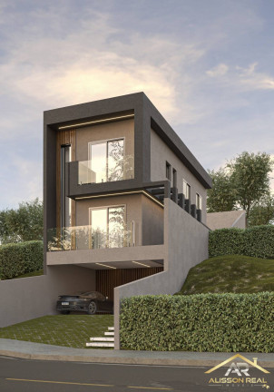 Casa de Condomínio com 3 Quartos à Venda, 148 m² em Quinta Dos Angicos - Cotia
