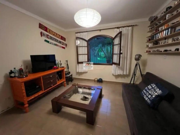Imagem Chácara com 7 Quartos à Venda, 691 m² em Centro - Santa Isabel