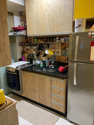 Imagem Apartamento com 3 Quartos à Venda, 98 m² em Jardim Europa - Sorocaba