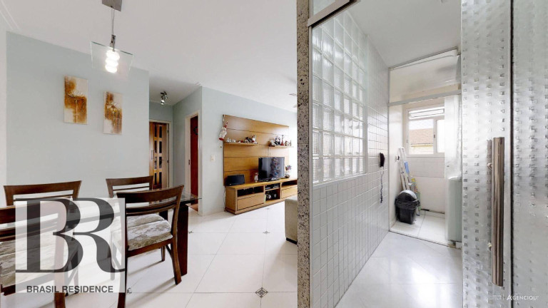Imagem Apartamento com 2 Quartos à Venda, 6.314 m² em Cambuci - São Paulo