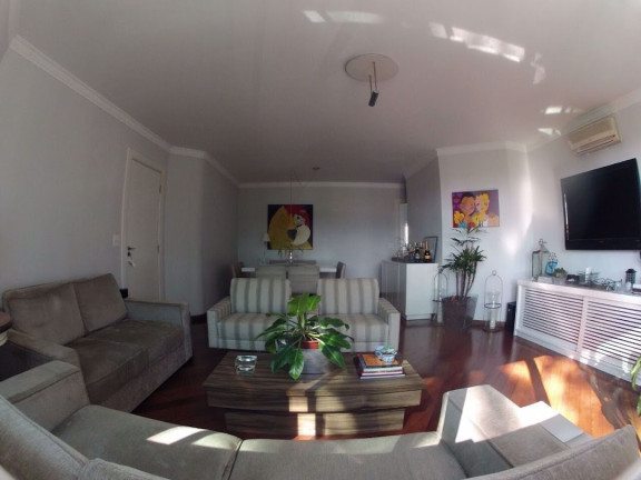 Imagem Apartamento com 3 Quartos à Venda, 142 m² em Vila Congonhas - São Paulo Imagem Apartamento com 3 Quartos à Venda, 142 m² em Vila Congonhas - São Paulo