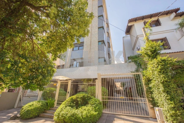 Imagem Apartamento com 1 Quarto à Venda, 64 m² em Bela Vista - Porto Alegre Imagem Apartamento com 1 Quarto à Venda, 64 m² em Bela Vista - Porto Alegre