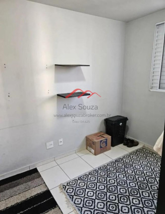 Imagem Apartamento com 2 Quartos à Venda, 55 m² em Vila São Pedro - Hortolândia Imagem Apartamento com 2 Quartos à Venda, 55 m² em Vila São Pedro - Hortolândia
