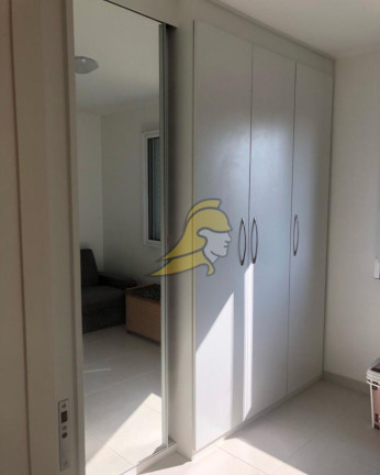 Imagem Apartamento com 2 Quartos à Venda, 52 m² em Vila Suzana - São Paulo