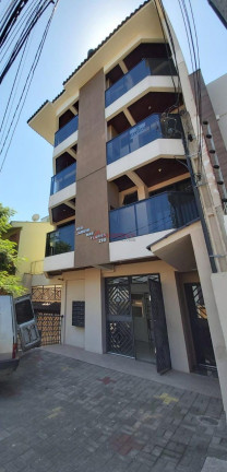 Apartamento com 1 Quarto à Venda, 43 m² em Nossa Senhora Do Rosário - Santa Maria