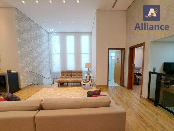 Imagem Casa com 3 Quartos à Venda, 313 m² em Condomínio Santa Isabel - Louveira