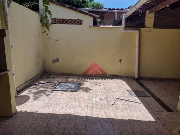 Imagem Casa com 2 Quartos à Venda, 60 m² em Vista Alegre - São Gonçalo