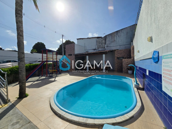 Imagem Casa com 2 Quartos à Venda, 74 m² em Ponta Negra - Natal Imagem Casa com 2 Quartos à Venda, 74 m² em Ponta Negra - Natal