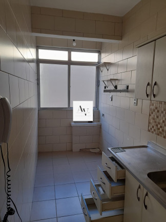 Imagem Apartamento com 1 Quarto à Venda, 42 m² em Menino Deus - Porto Alegre