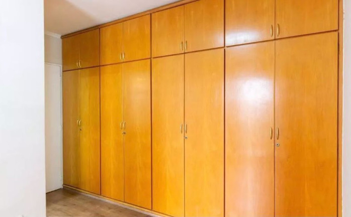 Imagem Apartamento com 3 Quartos à Venda, 96 m² em Vila Mascote - São Paulo