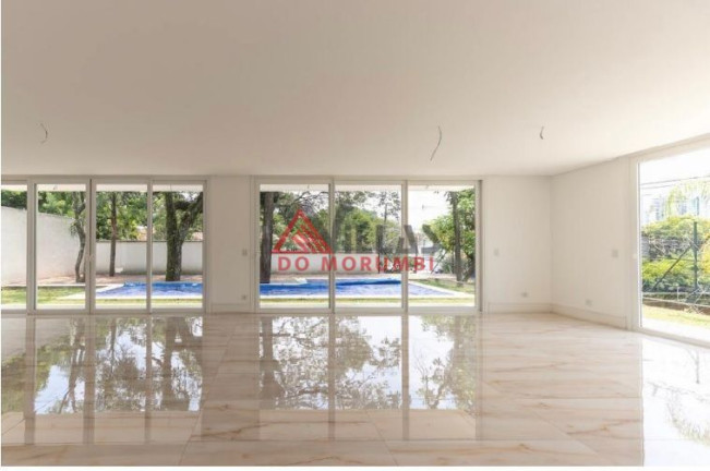 Imagem Sobrado com 4 Quartos à Venda, 786 m² em Campo Belo - São Paulo