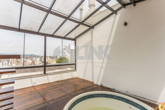 Imagem Imóvel com 1 Quarto à Venda, 103 m² em Petrópolis - Porto Alegre