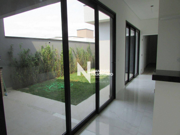 Imagem Casa de Condomínio com 3 Quartos à Venda, 120 m² em Vila Monte Alegre - Paulínia Imagem Casa de Condomínio com 3 Quartos à Venda, 120 m² em Vila Monte Alegre - Paulínia