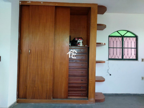 Imagem Casa com 5 Quartos à Venda, 300 m² em Santa Rosa - Niterói