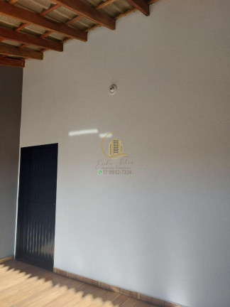 Imagem Casa com 3 Quartos à Venda,  em Residencial Parque Dos Ipês Ii - Mirassol