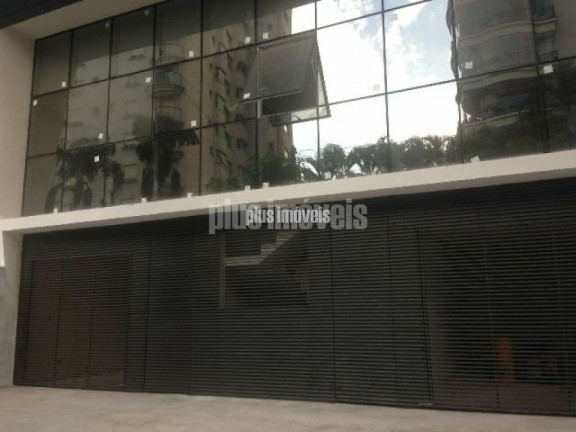 Imagem Imóvel Comercial para Alugar, 600 m² em Paraíso - São Paulo Imagem Imóvel Comercial para Alugar, 600 m² em Paraíso - São Paulo