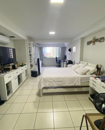 Imagem Apartamento com 5 Quartos à Venda, 300 m² em Miramar - João Pessoa