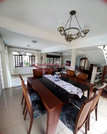 Imagem Casa com 4 Quartos à Venda, em Capim Macio - Natal Imagem Casa com 4 Quartos à Venda, em Capim Macio - Natal
