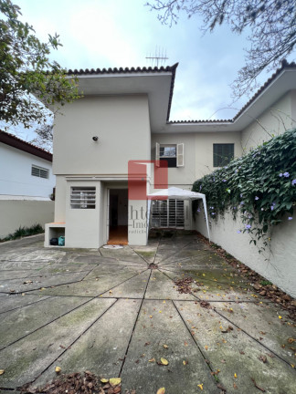 Imagem Casa com 3 Quartos para Alugar, 240 m² em Moema - São Paulo Imagem Casa com 3 Quartos para Alugar, 240 m² em Moema - São Paulo