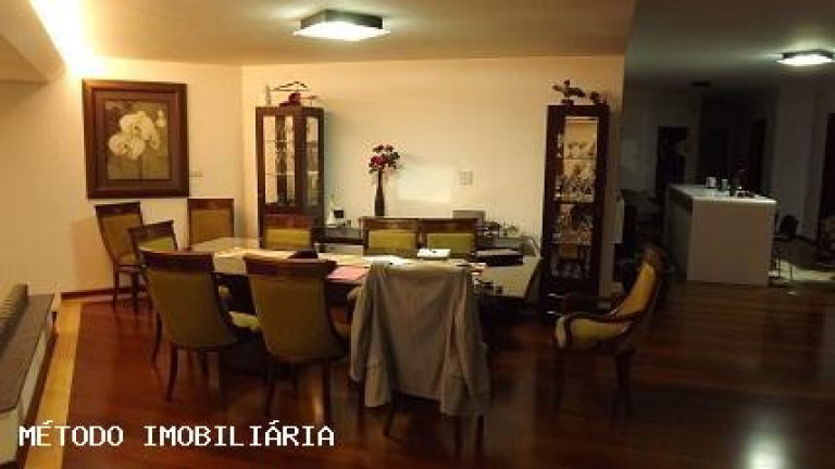 Imagem Apartamento com 5 Quartos à Venda, 454 m² em Bairro Jardim - Santo André Imagem Apartamento com 5 Quartos à Venda, 454 m² em Bairro Jardim - Santo André