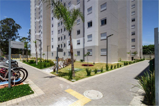 Apartamento com 2 Quartos à Venda, 40 m² em Penha - São Paulo