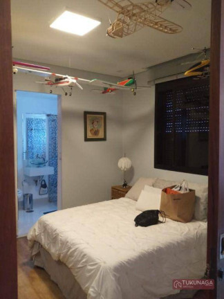 Imagem Apartamento com 3 Quartos à Venda, 200 m² em Vila Rosália - Guarulhos Imagem Apartamento com 3 Quartos à Venda, 200 m² em Vila Rosália - Guarulhos