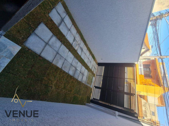 Imagem Casa com 2 Quartos à Venda, 70 m² em Vila Siria - São Paulo