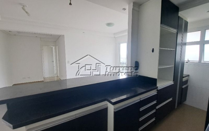 Imagem Apartamento com 2 Quartos à Venda, 71 m² em Urbanova - São José Dos Campos